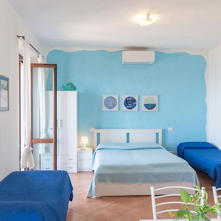 Appartement Residenza Bellavista - Helloelba à Capoliveri  Extérieur photo