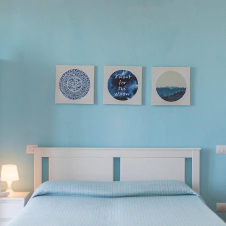 Appartement Residenza Bellavista - Helloelba à Capoliveri  Extérieur photo