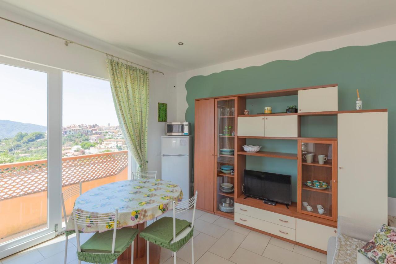 Appartement Residenza Bellavista - Helloelba à Capoliveri  Extérieur photo