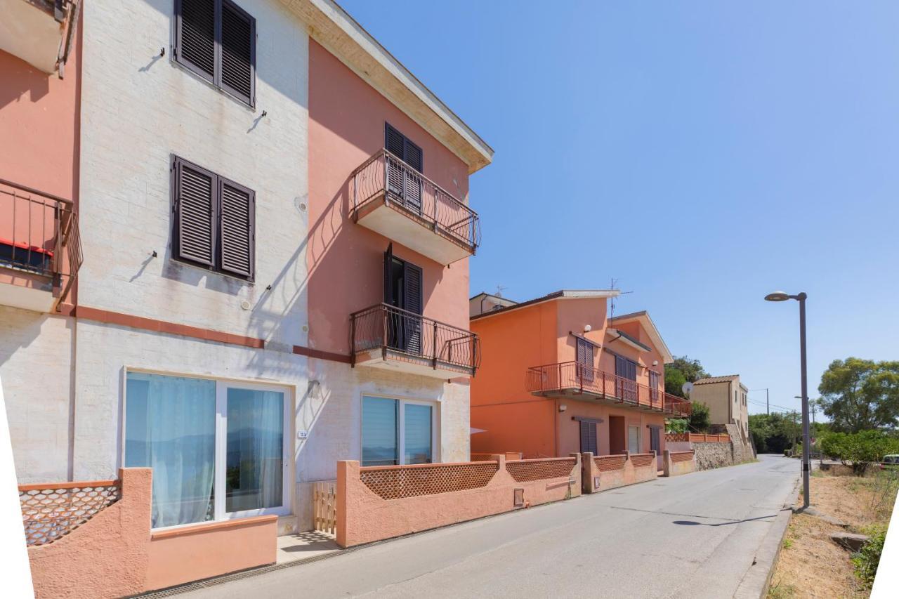 Appartement Residenza Bellavista - Helloelba à Capoliveri  Extérieur photo