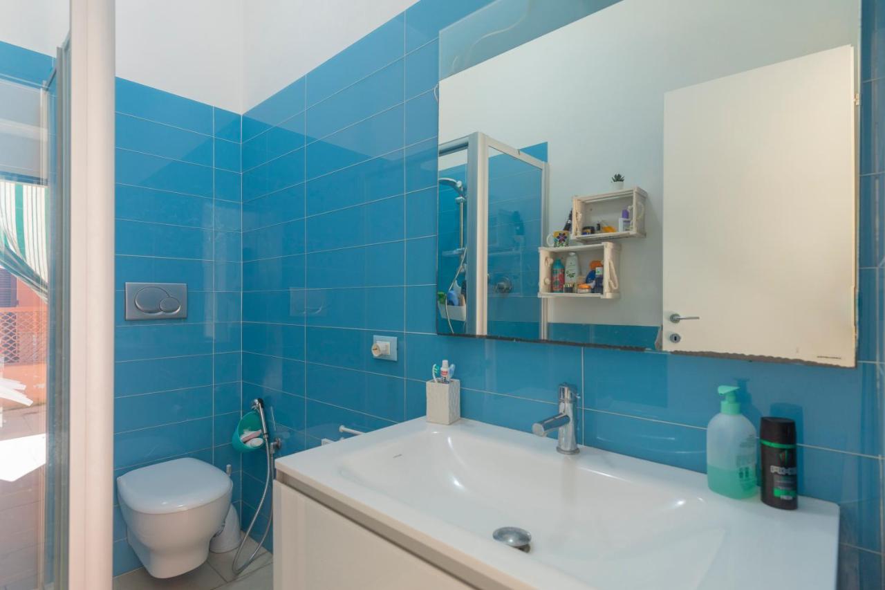 Appartement Residenza Bellavista - Helloelba à Capoliveri  Extérieur photo