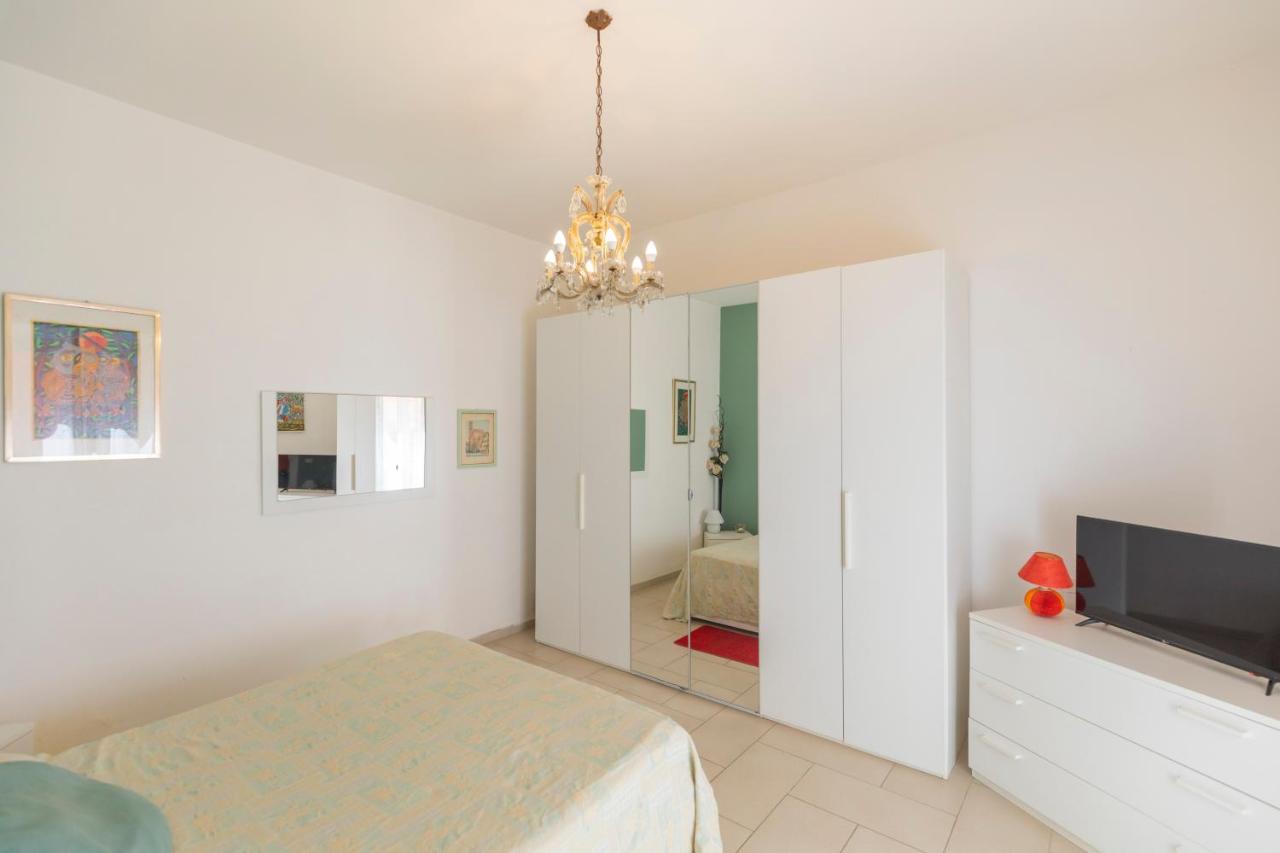 Appartement Residenza Bellavista - Helloelba à Capoliveri  Extérieur photo