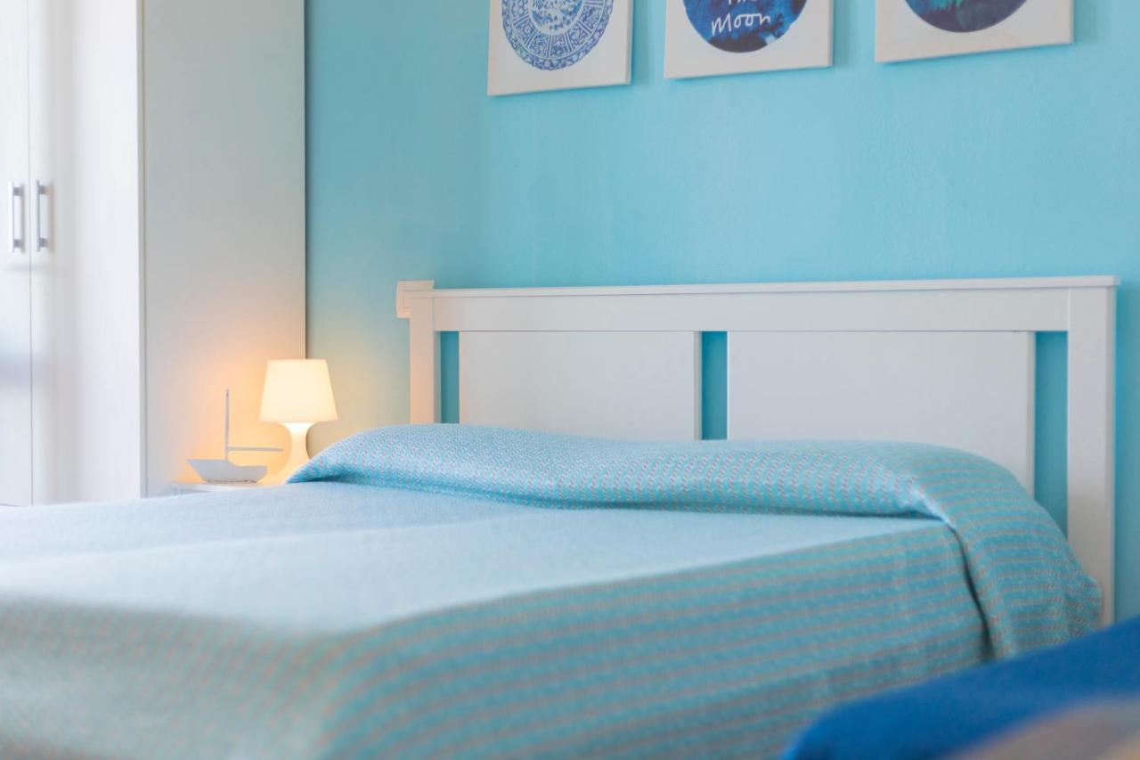 Appartement Residenza Bellavista - Helloelba à Capoliveri  Extérieur photo