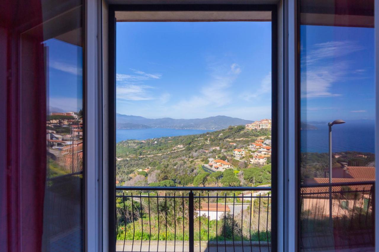 Appartement Residenza Bellavista - Helloelba à Capoliveri  Extérieur photo