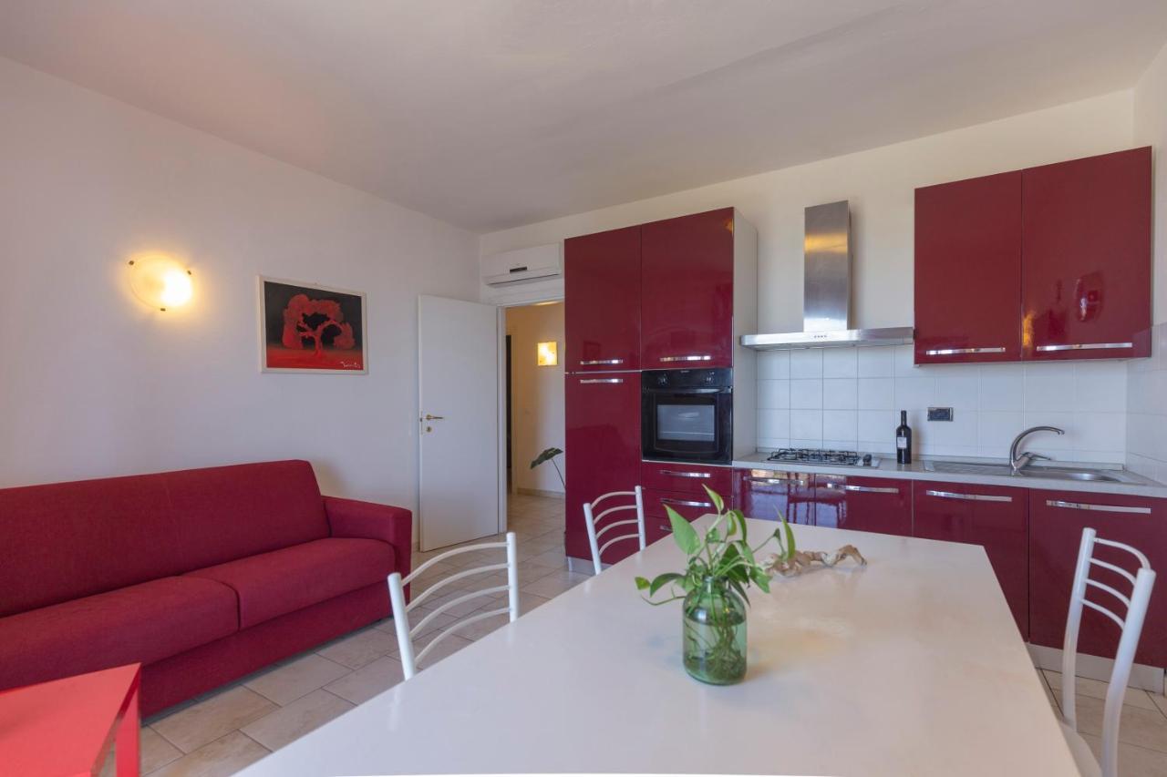 Appartement Residenza Bellavista - Helloelba à Capoliveri  Extérieur photo