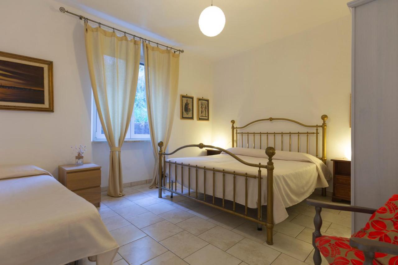 Appartement Residenza Bellavista - Helloelba à Capoliveri  Extérieur photo