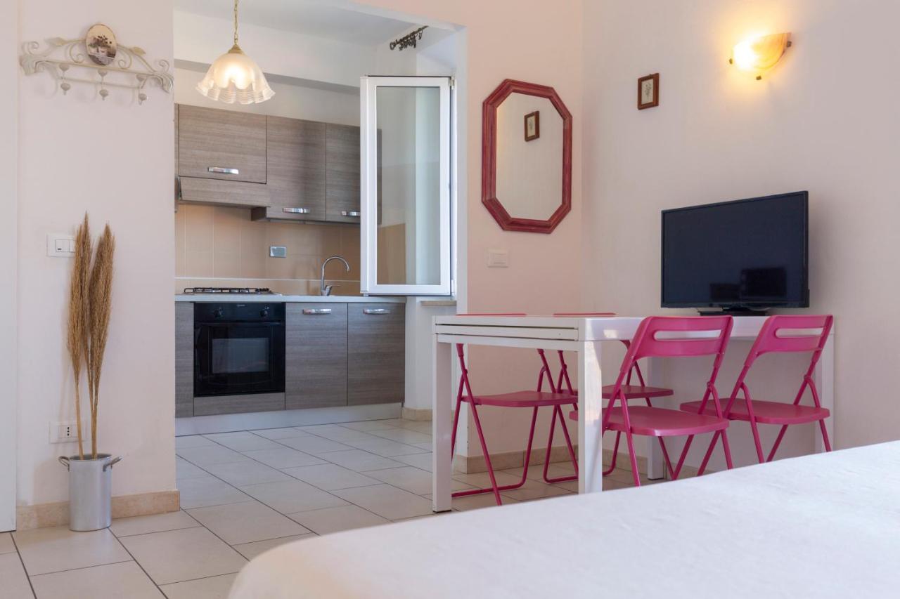 Appartement Residenza Bellavista - Helloelba à Capoliveri  Extérieur photo