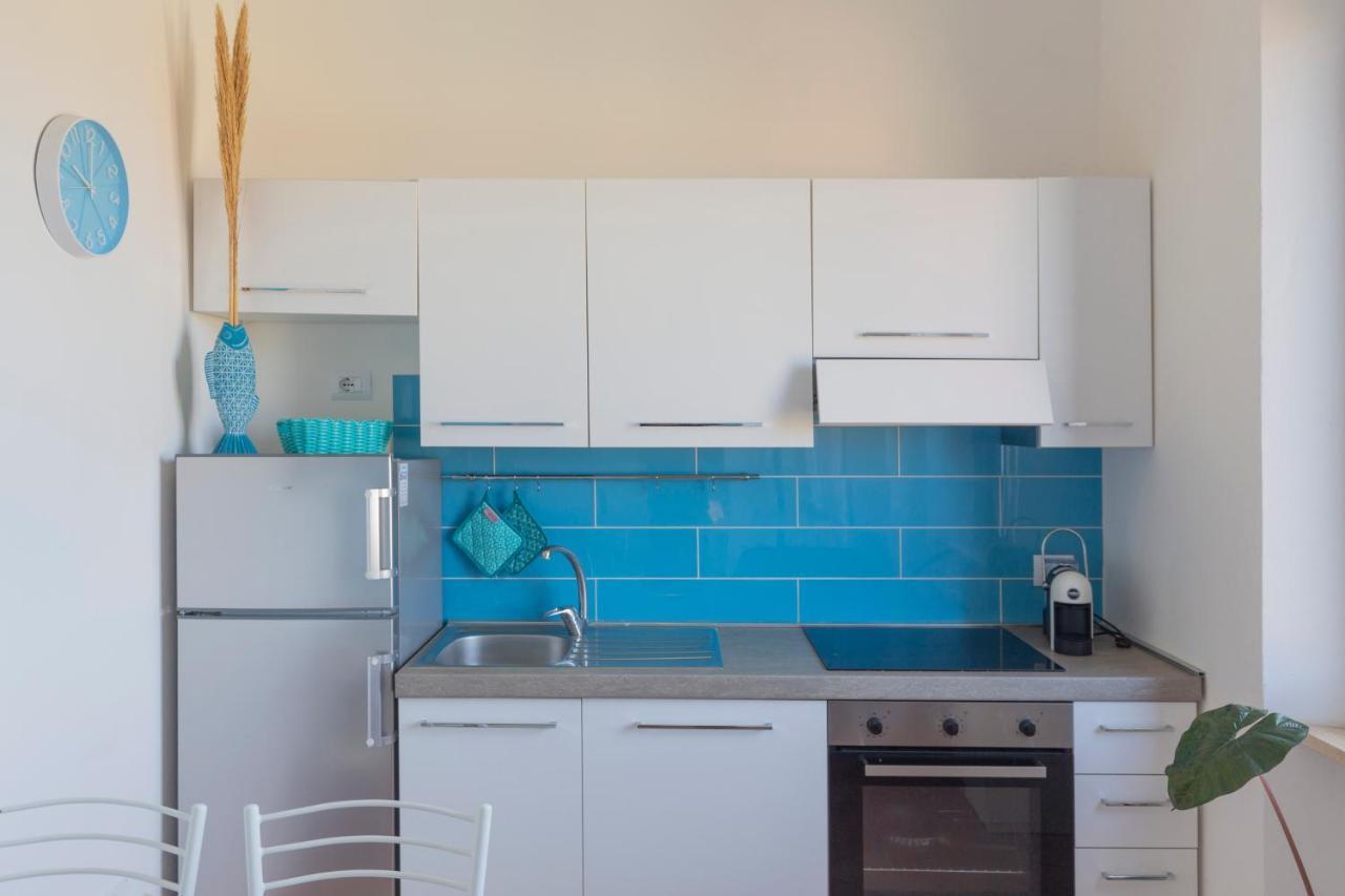 Appartement Residenza Bellavista - Helloelba à Capoliveri  Extérieur photo