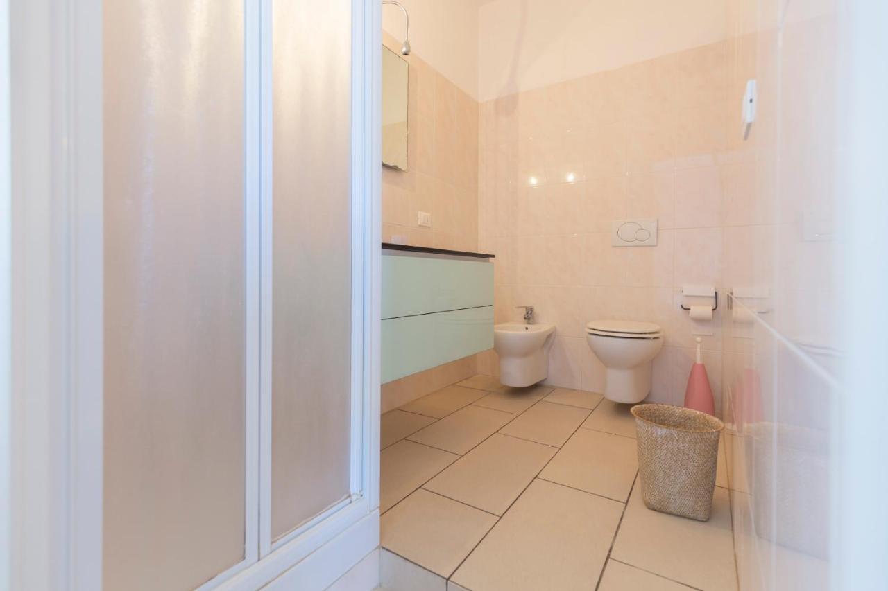 Appartement Residenza Bellavista - Helloelba à Capoliveri  Extérieur photo