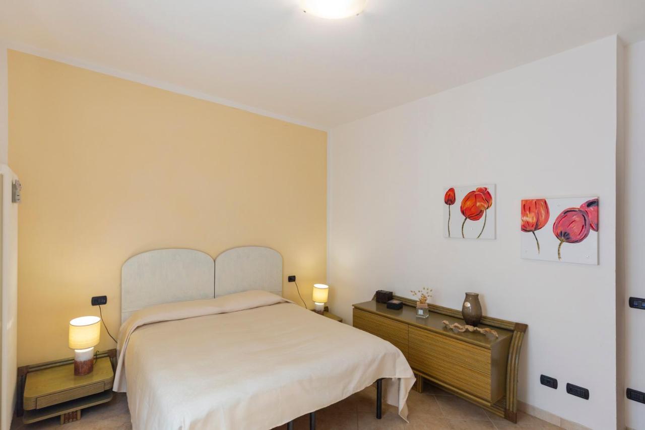 Appartement Residenza Bellavista - Helloelba à Capoliveri  Extérieur photo