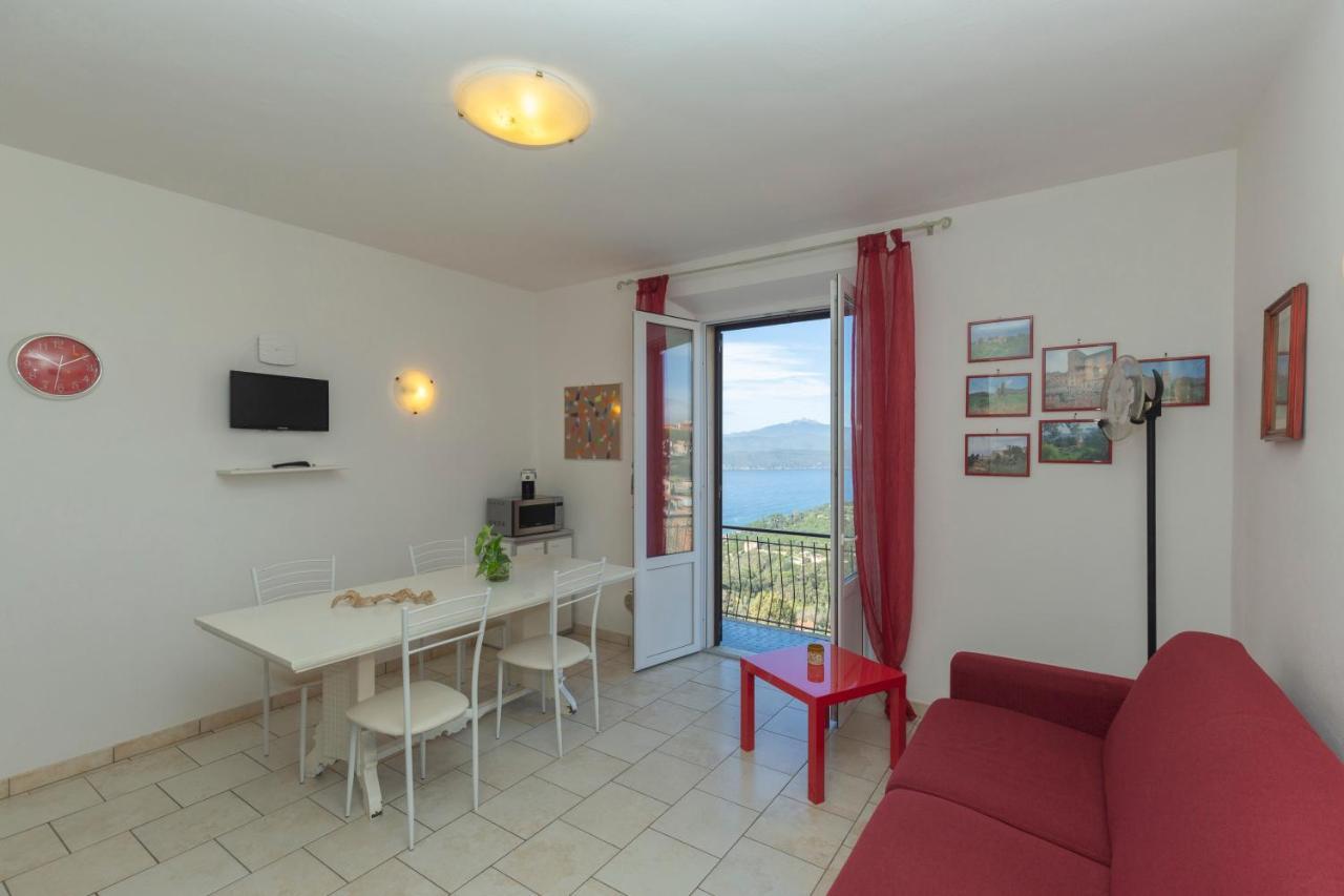 Appartement Residenza Bellavista - Helloelba à Capoliveri  Extérieur photo
