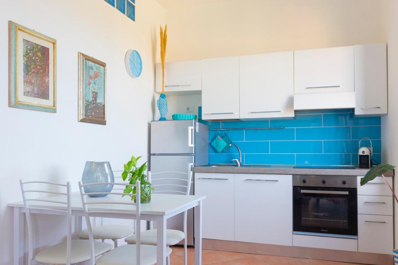 Appartement Residenza Bellavista - Helloelba à Capoliveri  Extérieur photo