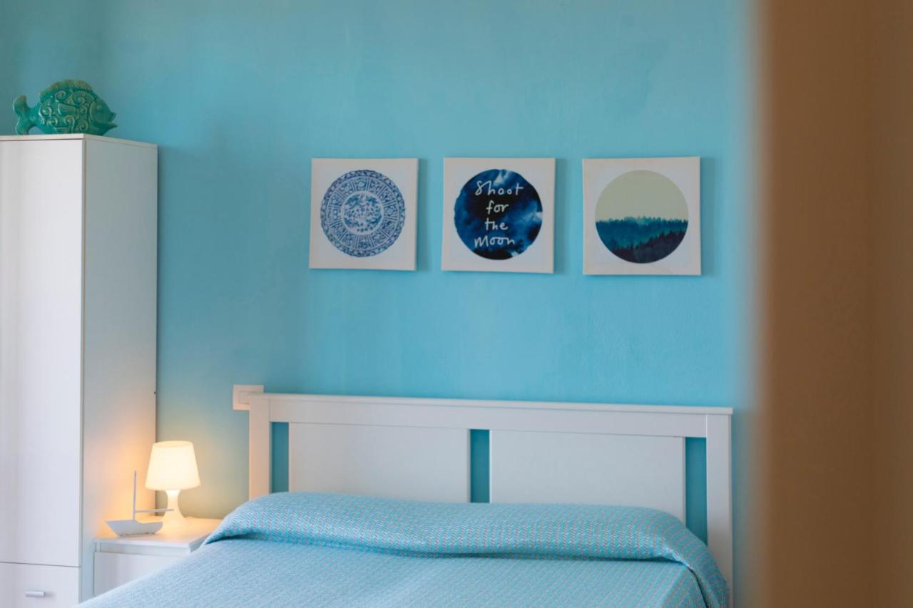 Appartement Residenza Bellavista - Helloelba à Capoliveri  Extérieur photo