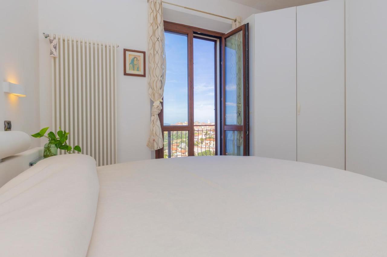 Appartement Residenza Bellavista - Helloelba à Capoliveri  Extérieur photo
