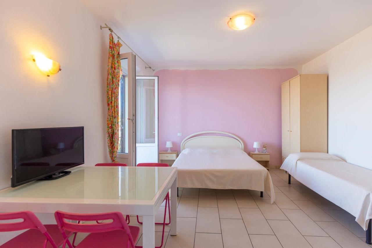 Appartement Residenza Bellavista - Helloelba à Capoliveri  Extérieur photo