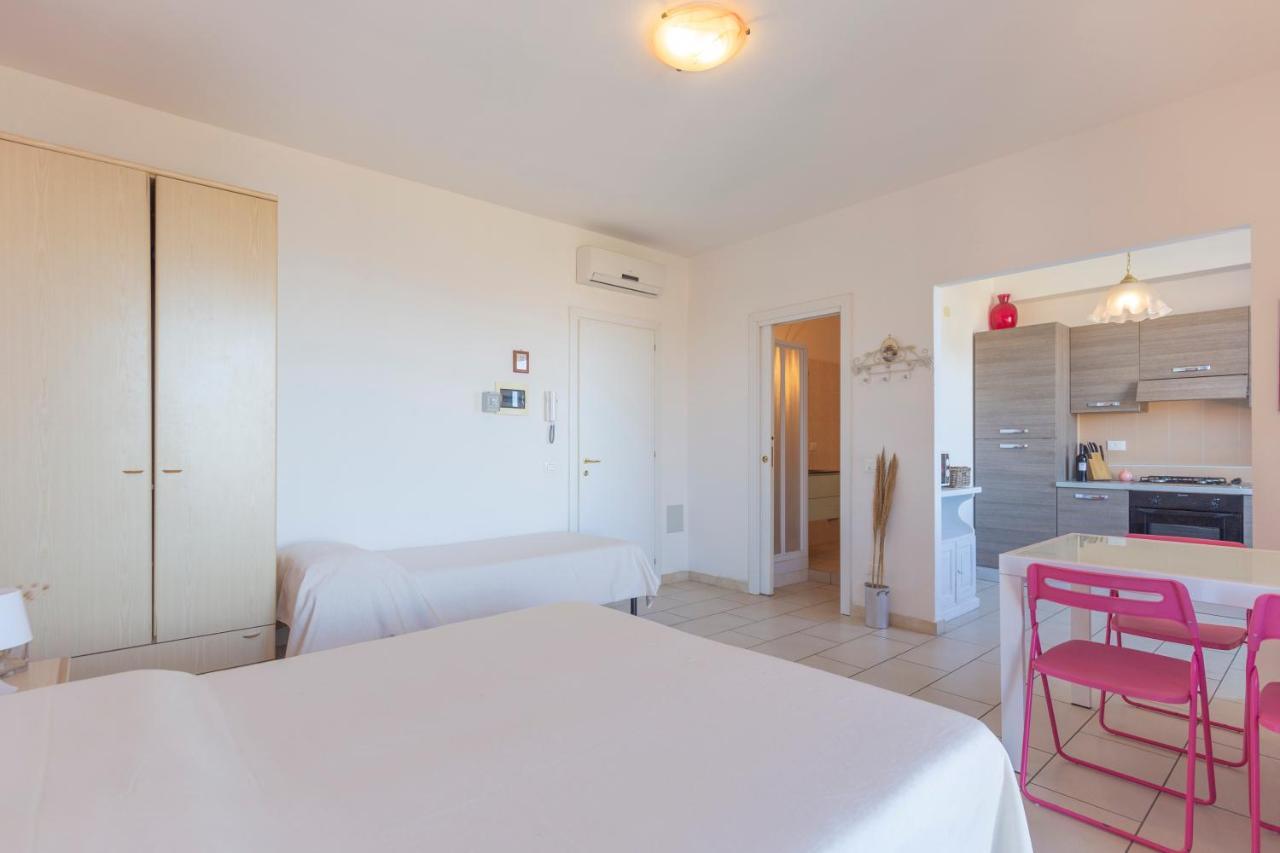 Appartement Residenza Bellavista - Helloelba à Capoliveri  Extérieur photo