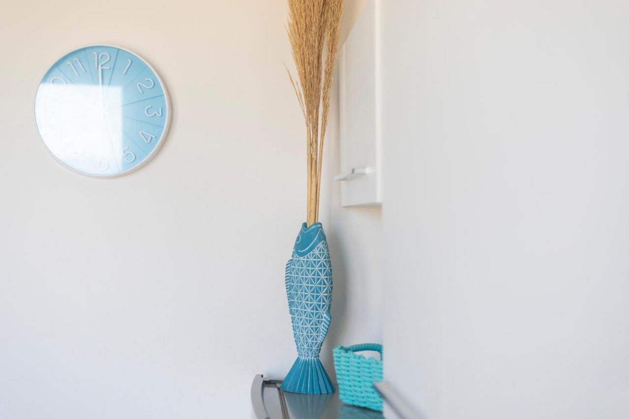 Appartement Residenza Bellavista - Helloelba à Capoliveri  Extérieur photo