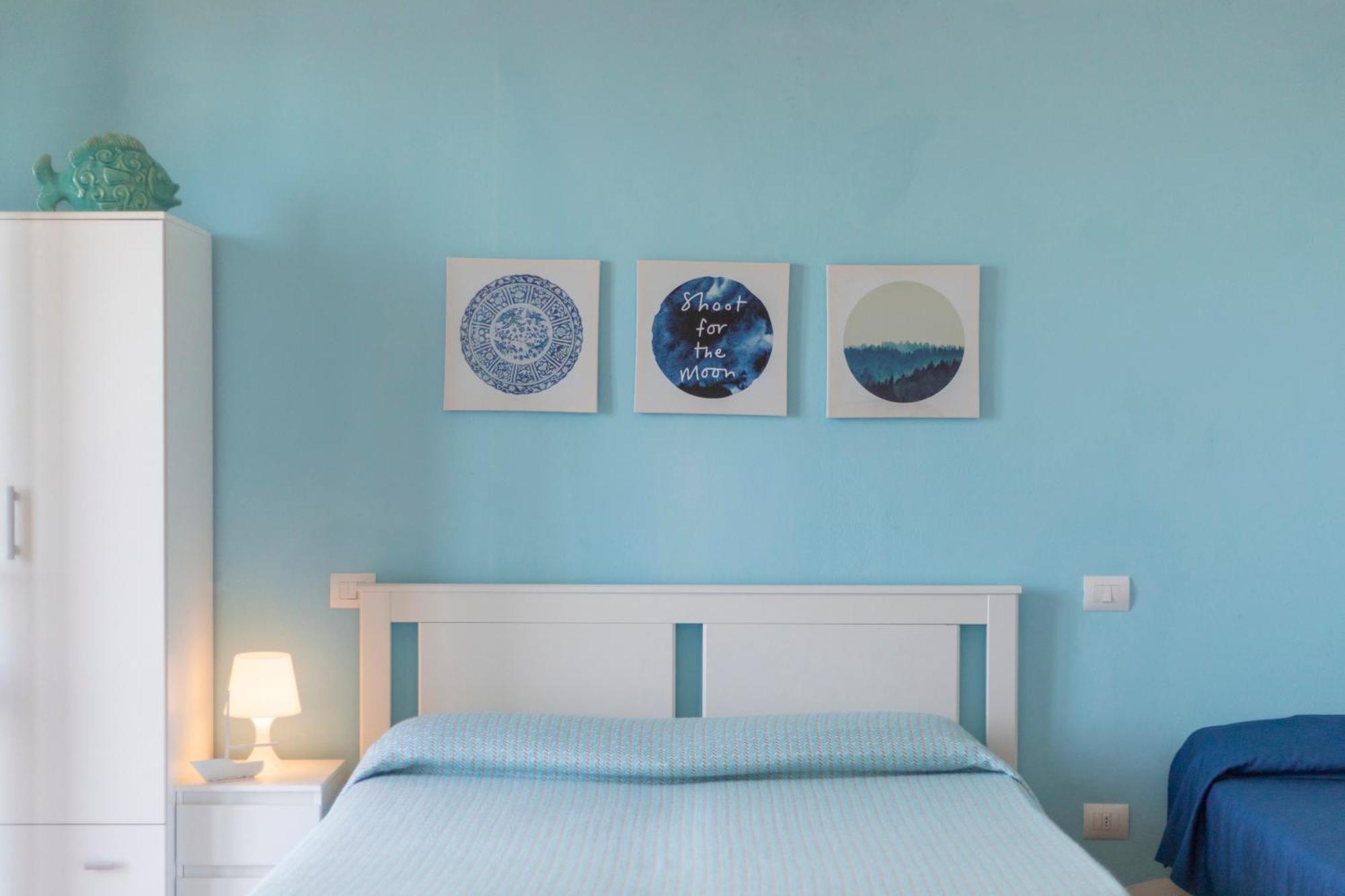 Appartement Residenza Bellavista - Helloelba à Capoliveri  Extérieur photo