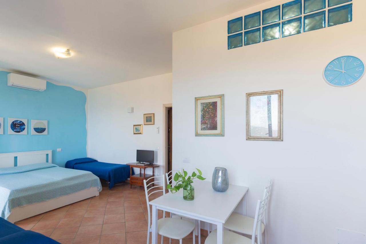 Appartement Residenza Bellavista - Helloelba à Capoliveri  Extérieur photo