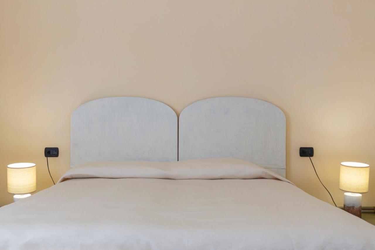 Appartement Residenza Bellavista - Helloelba à Capoliveri  Extérieur photo
