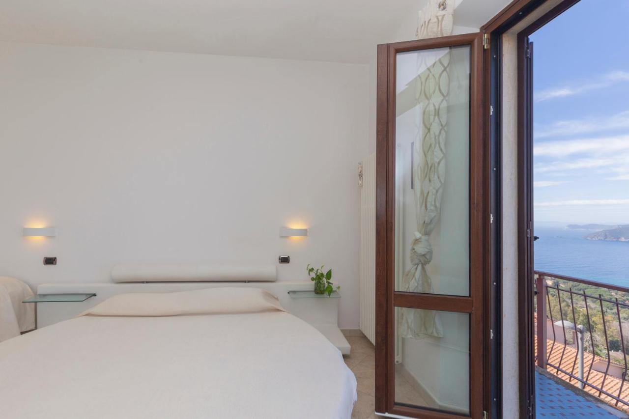 Appartement Residenza Bellavista - Helloelba à Capoliveri  Extérieur photo