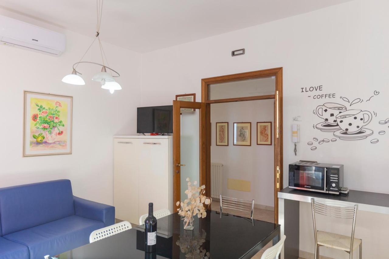 Appartement Residenza Bellavista - Helloelba à Capoliveri  Extérieur photo