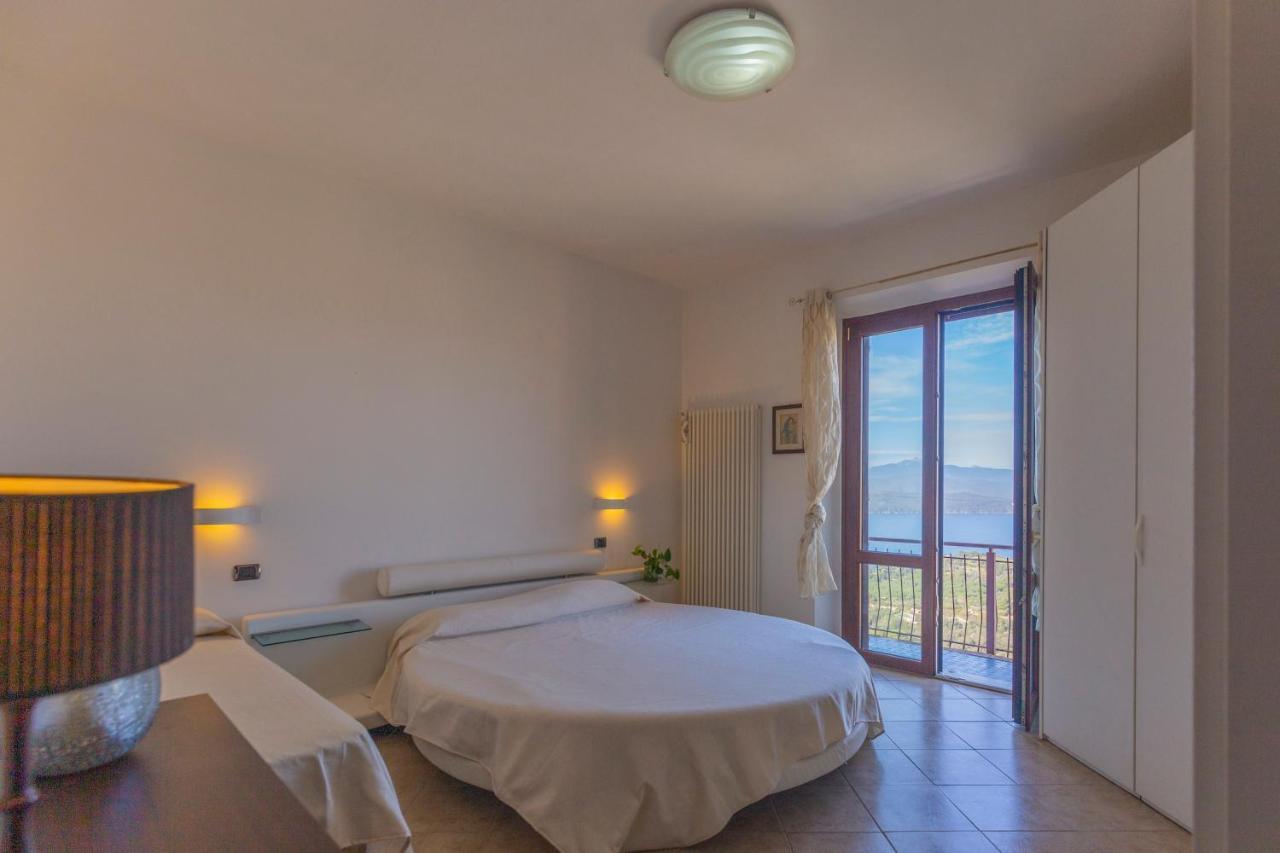 Appartement Residenza Bellavista - Helloelba à Capoliveri  Extérieur photo
