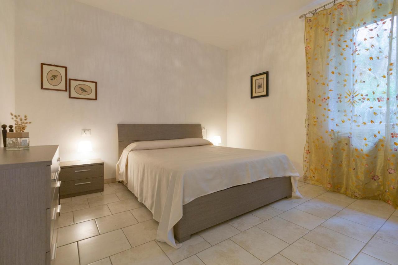 Appartement Residenza Bellavista - Helloelba à Capoliveri  Extérieur photo